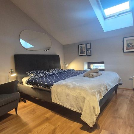 Guesthouse Prusa 7 Oswiecim Bagian luar foto